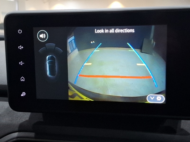 Used Dacia Sandero Stepway 2024 for sale - 76987486: Photo 11