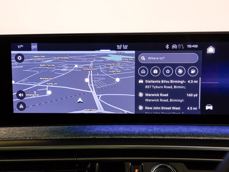 Used Peugeot 3008 2024 for sale - 77127157: Photo 10