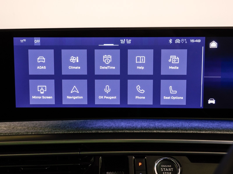 Used Peugeot 3008 2024 for sale - 77127157: Photo 11