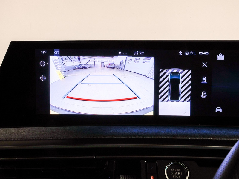 Used Peugeot 3008 2024 for sale - 77127157: Photo 12