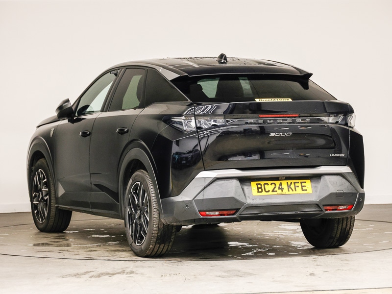 Used Peugeot 3008 2024 for sale - 77127157: Photo 3