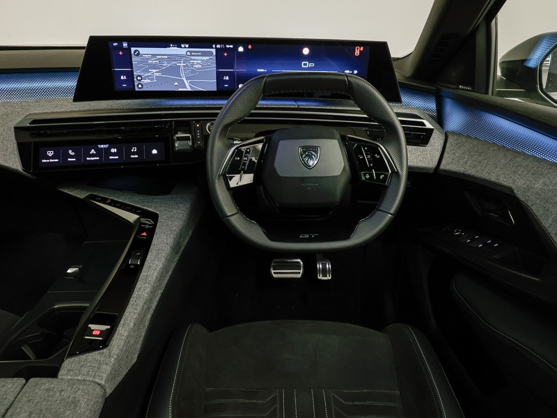 Used Peugeot 3008 2024 for sale - 77127157: Photo 7