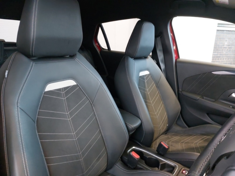 Used Vauxhall Corsa 2022 for sale - 77347821: Photo 12