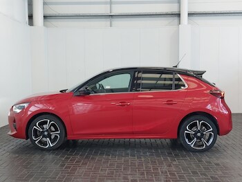 Used Vauxhall Corsa 2022 for sale - 77347821: Photo