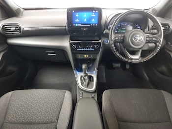 Used Toyota Yaris Cross 2023 for sale - 78560426: Photo