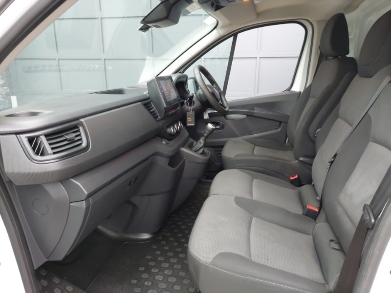 Used Renault Trafic 2022 for sale - 77580673: Photo 5