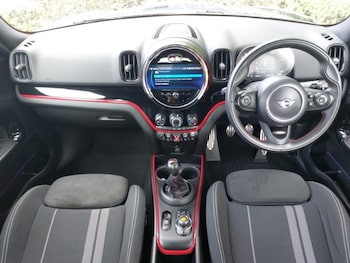 Used MINI Countryman 2020 for sale - 78817043: Photo