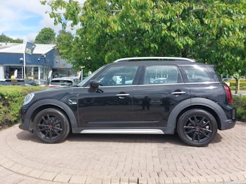 Used MINI Countryman 2020 for sale - 78817043: Photo