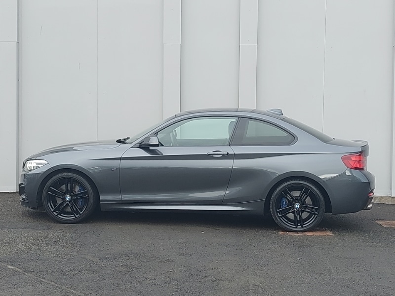 Used BMW 2 Series 2020 for sale - 77823440: Photo 4
