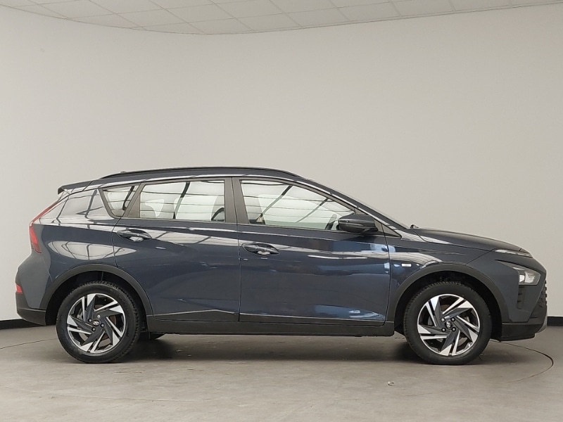 Used Hyundai BAYON 2022 for sale - 76404105: Photo 4