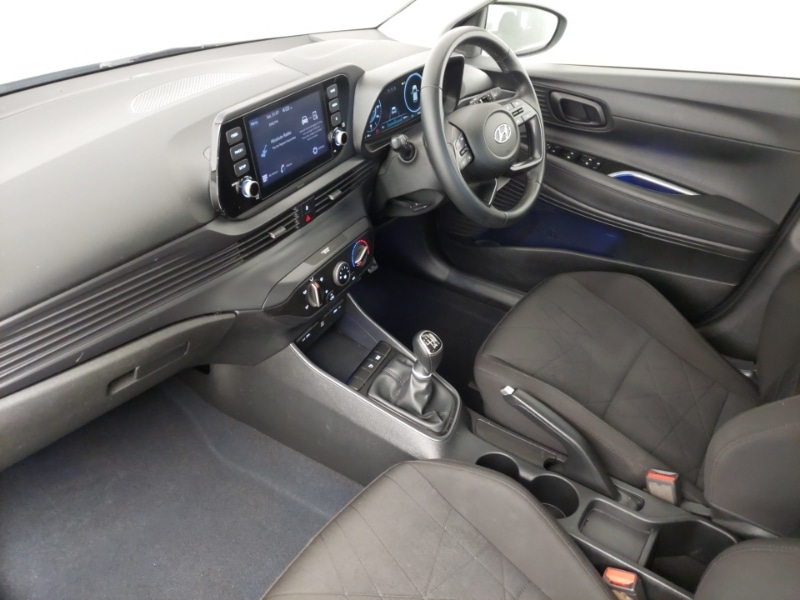 Used Hyundai BAYON 2022 for sale - 76404105: Photo 5