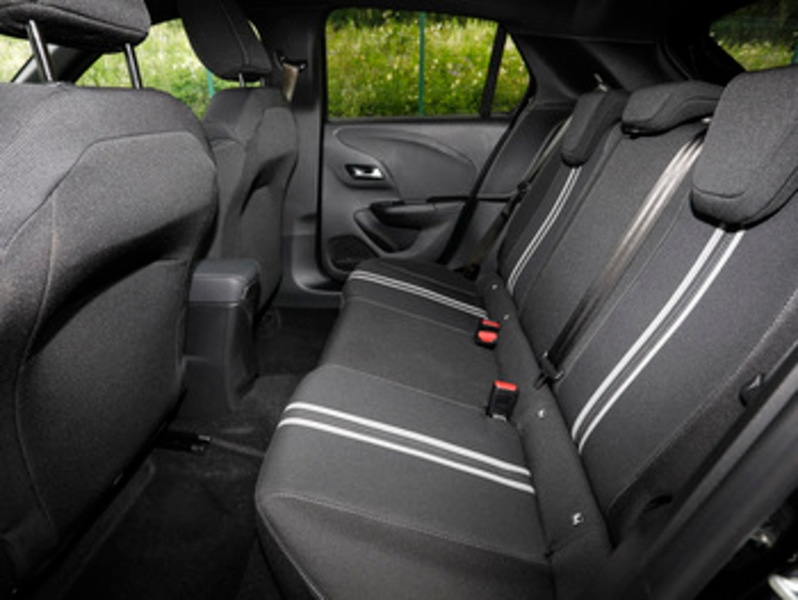 Used Vauxhall Corsa 2025 for sale - 77509619: Photo 6