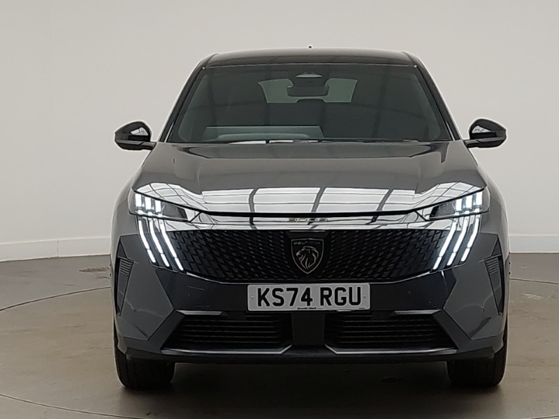 Used Peugeot 3008 2024 for sale - 76282338: Photo 12