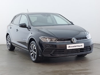 Used Volkswagen Polo 2025 for sale - 77012820: Photo