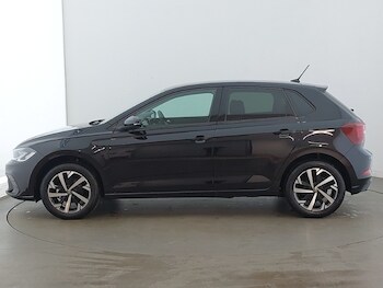 Used Volkswagen Polo 2025 for sale - 77012820: Photo