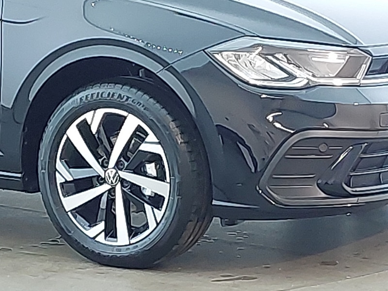 Used Volkswagen Polo 2025 for sale - 77012820: Photo 9