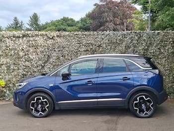 Used Vauxhall Crossland 2022 for sale - 79666477: Photo