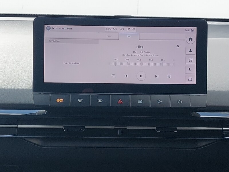 Used MG MG4 2025 for sale - 76651971: Photo 10