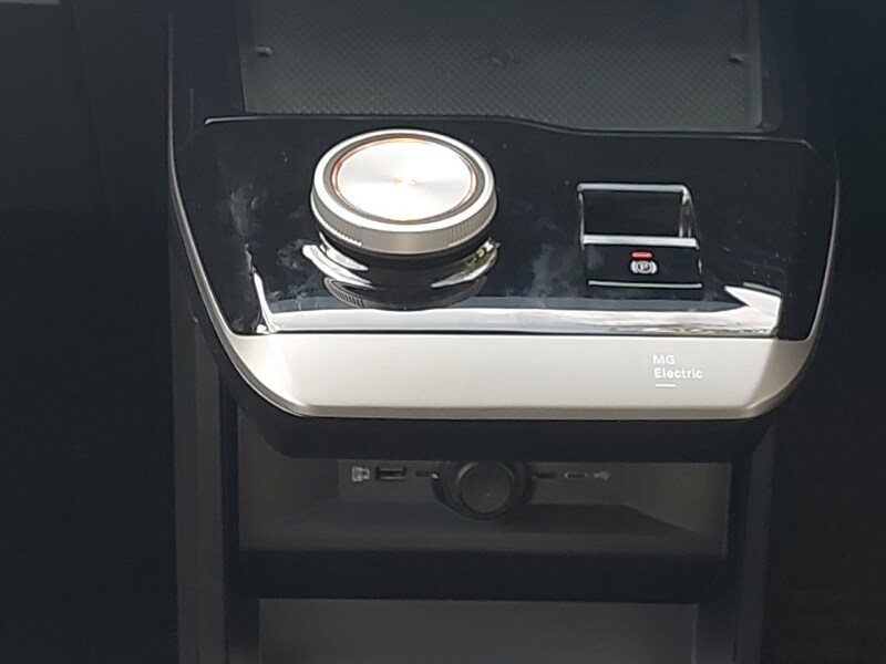 Used MG MG4 2025 for sale - 76651971: Photo 11