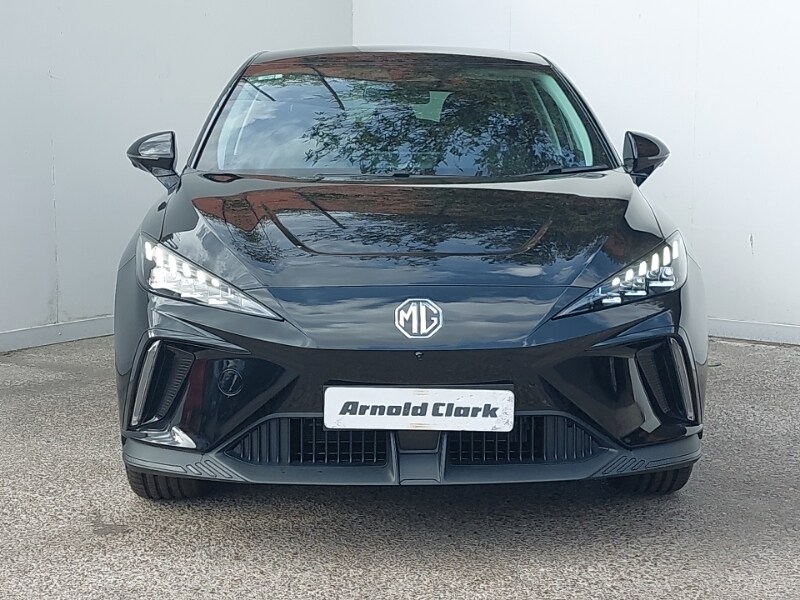 Used MG MG4 2025 for sale - 76651971: Photo 12