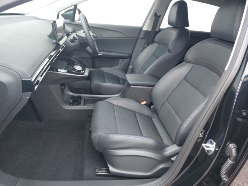 Used MG MG4 2025 for sale - 76651971: Photo 5