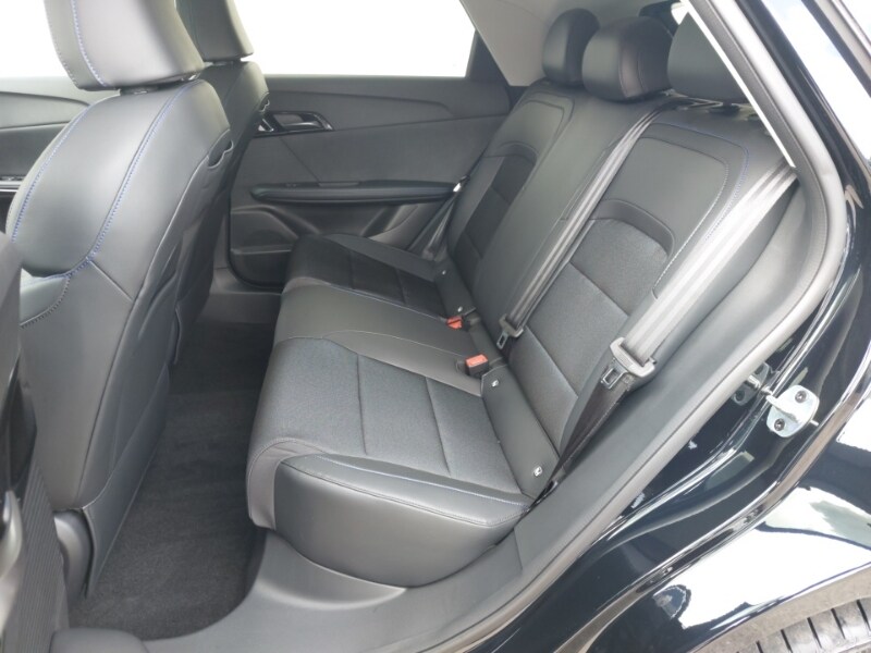 Used MG MG4 2025 for sale - 76651971: Photo 6