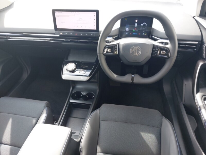 Used MG MG4 2025 for sale - 76651971: Photo 7