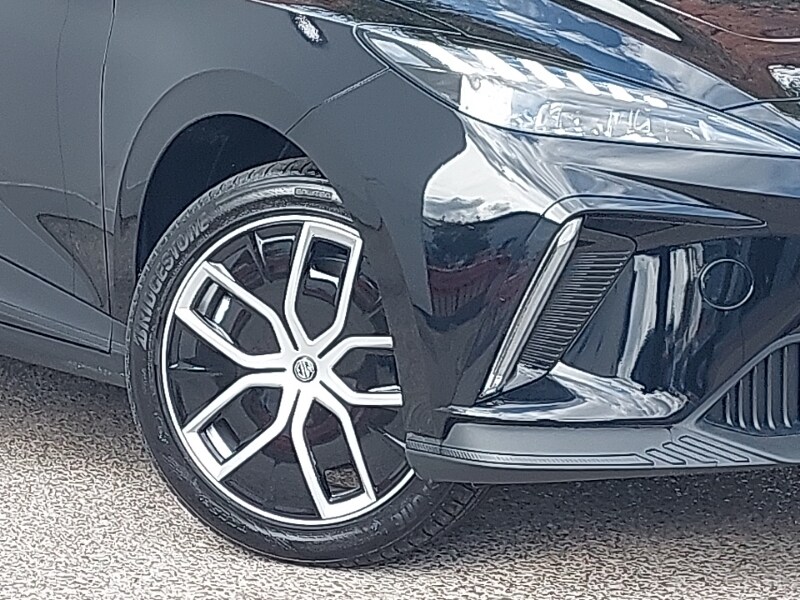 Used MG MG4 2025 for sale - 76651971: Photo 9