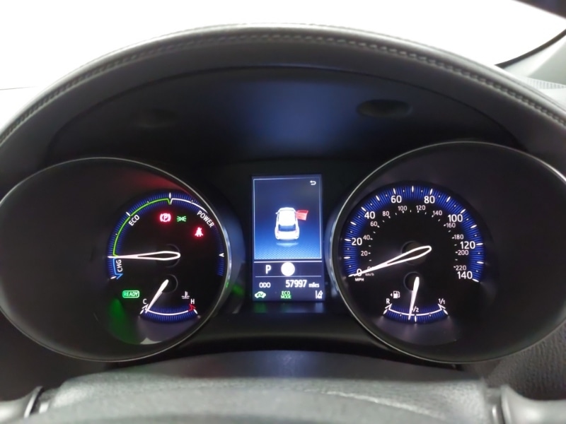 Used Toyota C-HR 2021 for sale - 77419901: Photo 11