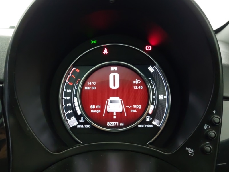 Used Fiat 500 2024 for sale - 78066445: Photo 10