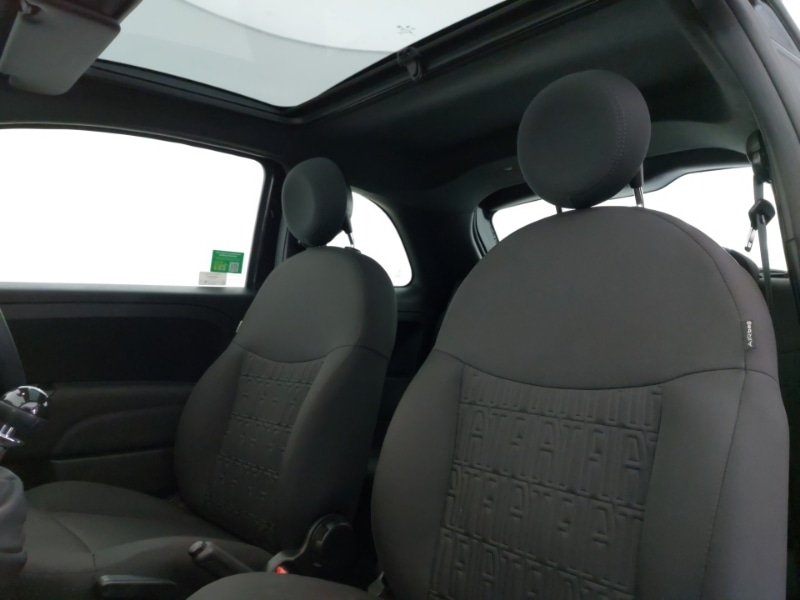 Used Fiat 500 2024 for sale - 78066445: Photo 12