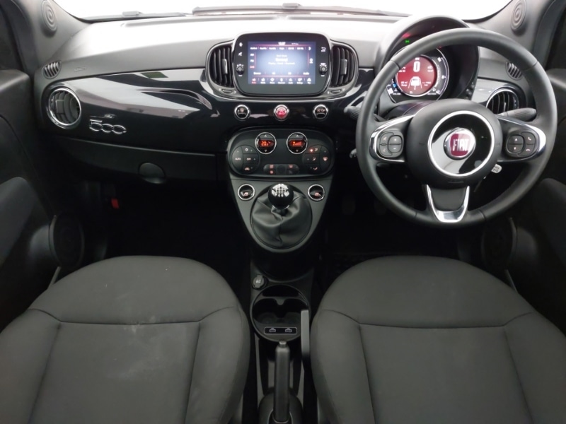 Used Fiat 500 2024 for sale - 78066445: Photo 2