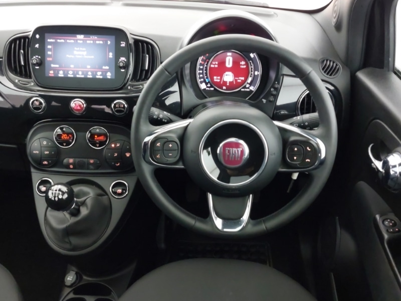 Used Fiat 500 2024 for sale - 78066445: Photo 7