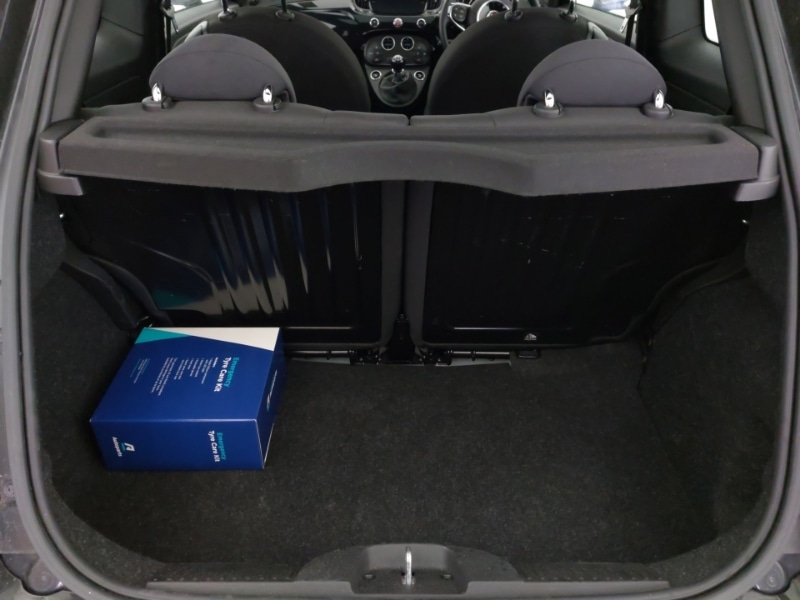 Used Fiat 500 2024 for sale - 78066445: Photo 8