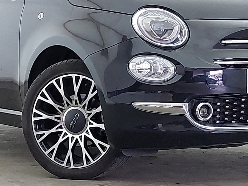 Used Fiat 500 2024 for sale - 78066445: Photo 9