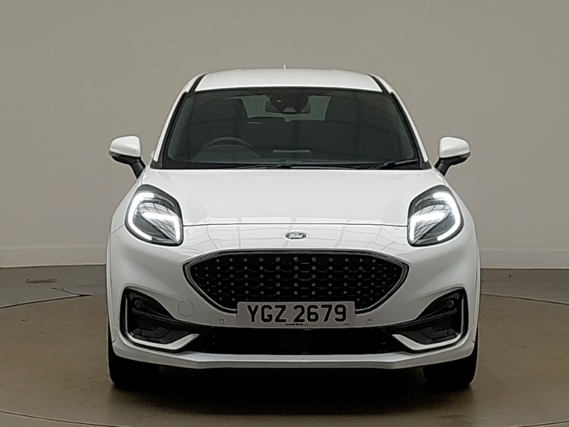 Used Ford Puma 2022 for sale - 76928878: Photo 12