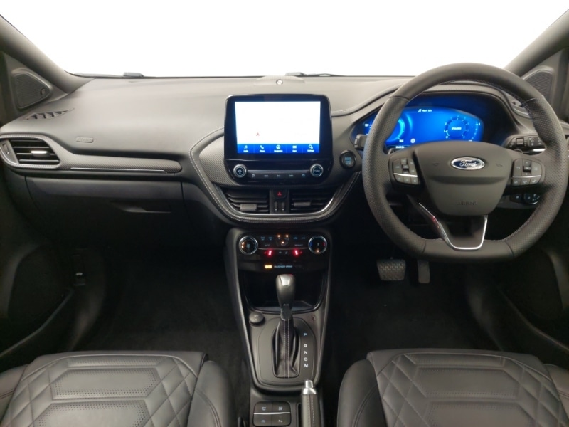 Used Ford Puma 2022 for sale - 76928878: Photo 2