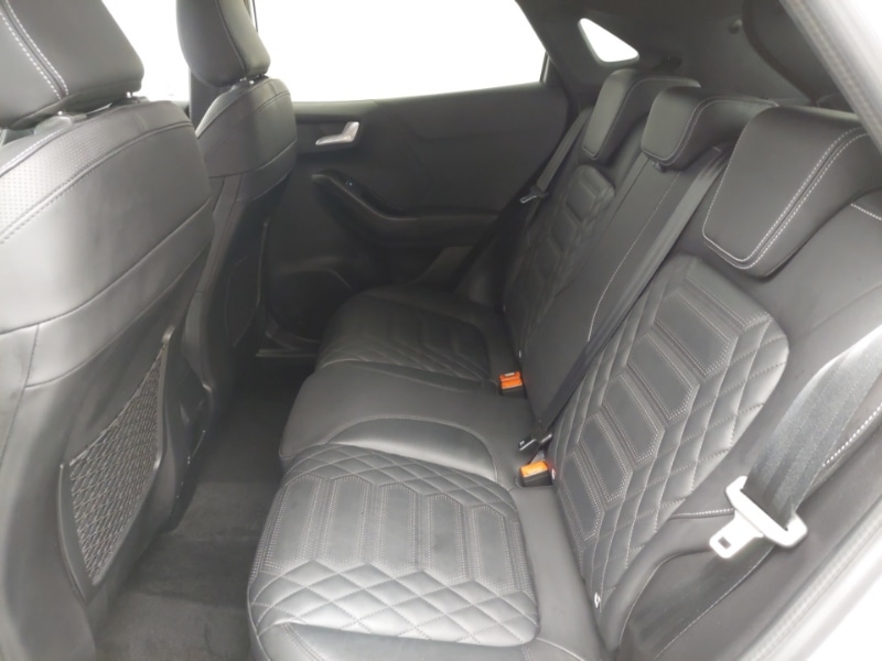 Used Ford Puma 2022 for sale - 76928878: Photo 6