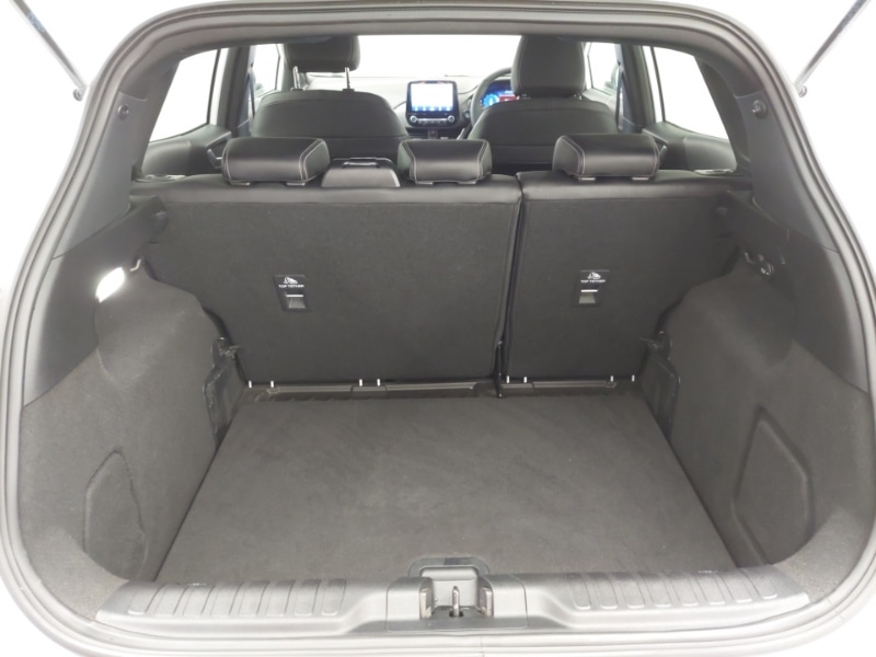 Used Ford Puma 2022 for sale - 76928878: Photo 8