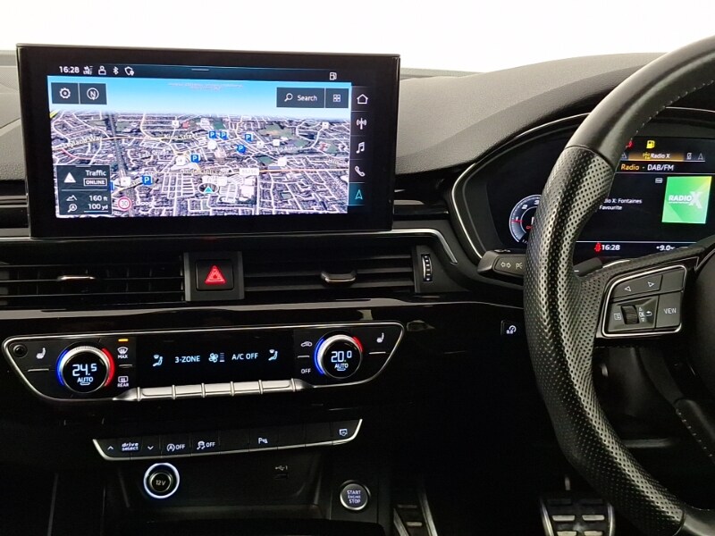 Used Audi A4 2020 for sale - 77338888: Photo 10