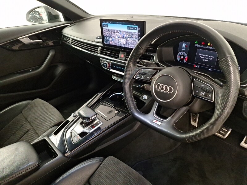 Used Audi A4 2020 for sale - 77338888: Photo 11