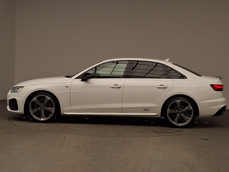 Used Audi A4 2020 for sale - 77338888: Photo 4