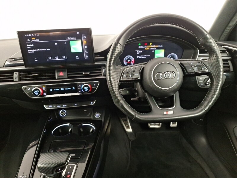 Used Audi A4 2020 for sale - 77338888: Photo 7