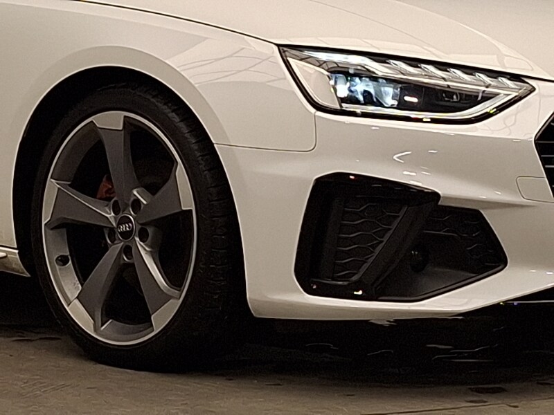 Used Audi A4 2020 for sale - 77338888: Photo 9