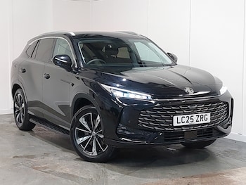 Used MG MG HS 2025 for sale - 79332206: Photo