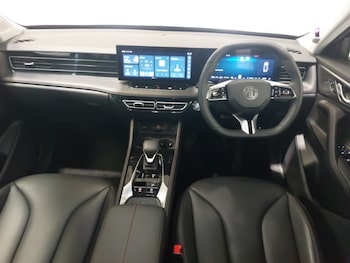 Used MG MG HS 2025 for sale - 79332206: Photo