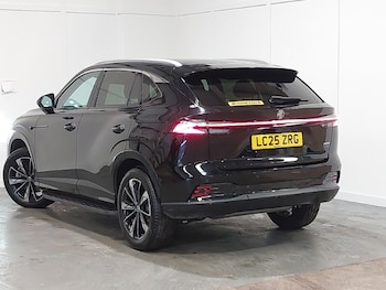 Used MG MG HS 2025 for sale - 79332206: Photo
