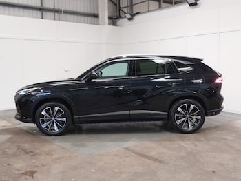 Used MG MG HS 2025 for sale - 79332206: Photo