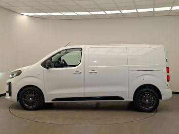 Used Vauxhall Vivaro 2025 for sale - 78917021: Photo