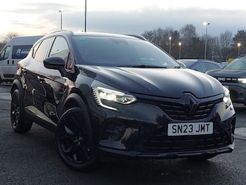 2023 - 1.0 TCE 90 Rive Gauche 5dr